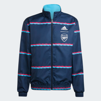 Arsenal Anthem Jacket
Was £100 Now £60