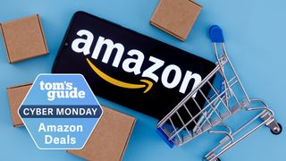 Amazon Cyber Monday lede