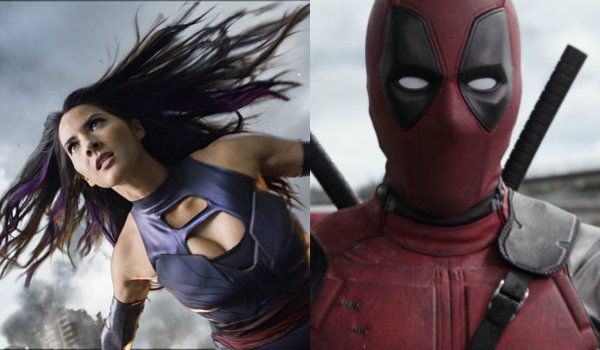 The X-Men Actor Who Really Wants To Team Up With Deadpool | Cinemablend