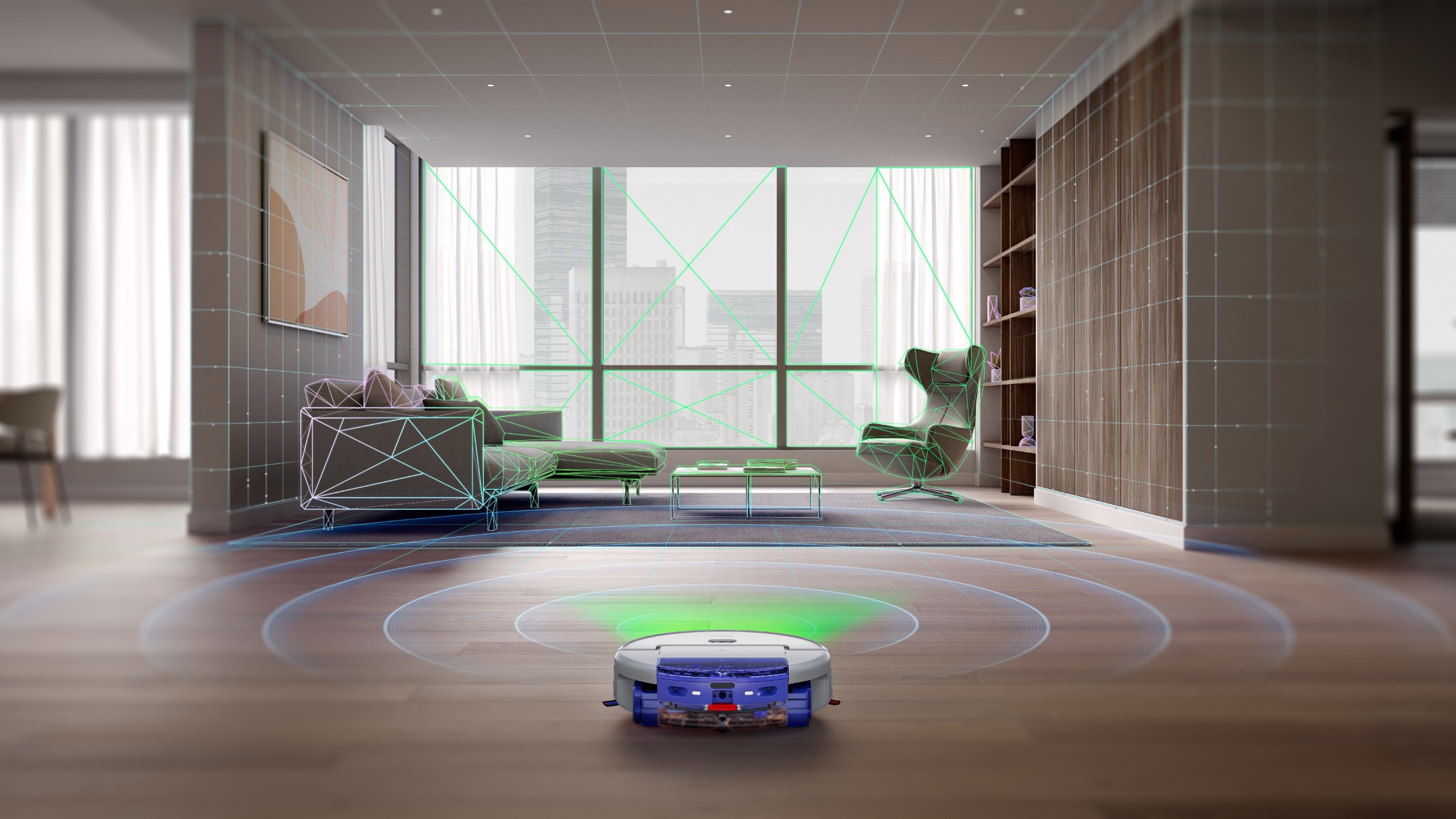Dyson R3 Nurovi Spot+Scrub UV