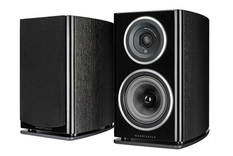 Wharfedale Diamond 11.1 review | What Hi-Fi?