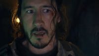 Mark 'Markiplier' Fischbach as Simon in Iron Lung