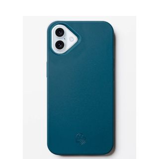 Wave Case iPhone 16 Plus Case on white background