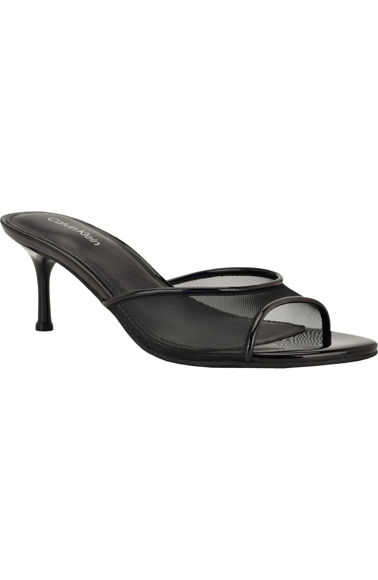 Vixie Slide Sandal