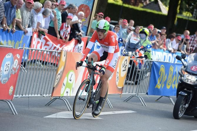 Lars Boom