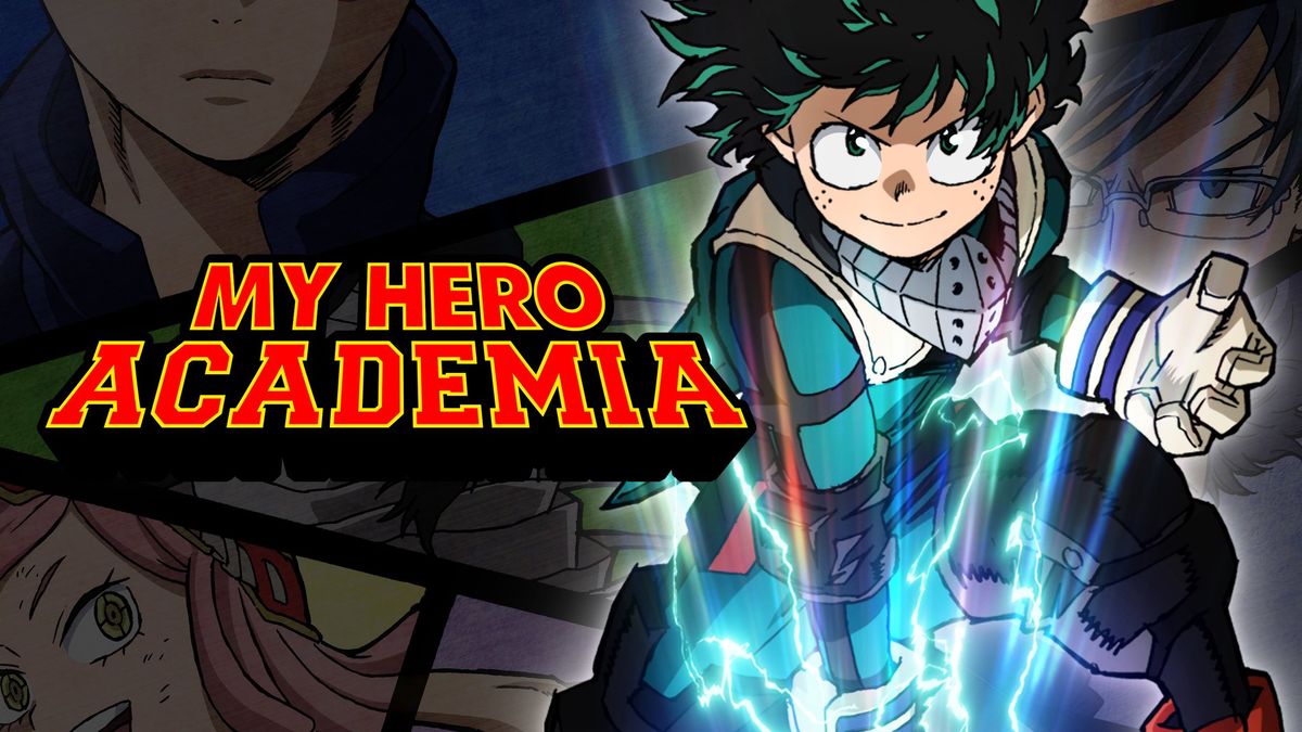 4 Cut Hero Anime: Everything You Need To Know