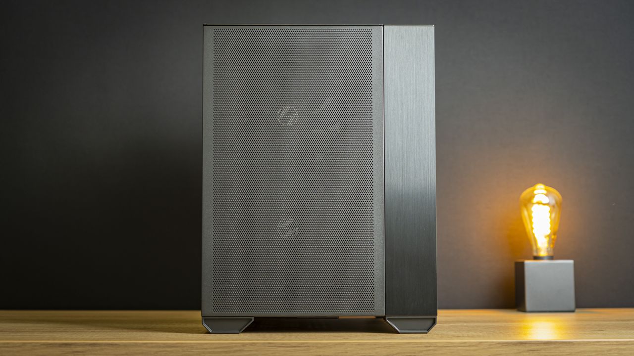 Lian Li O11 Mini Air