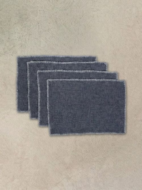 Oakville Set of 4 Placemats