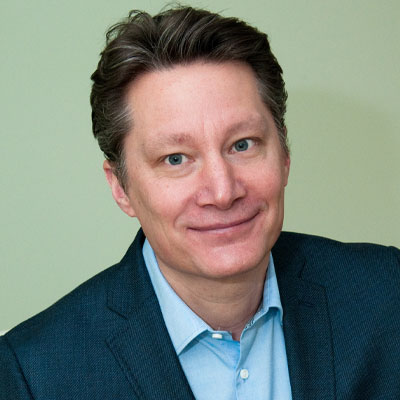property expert Mark Poole