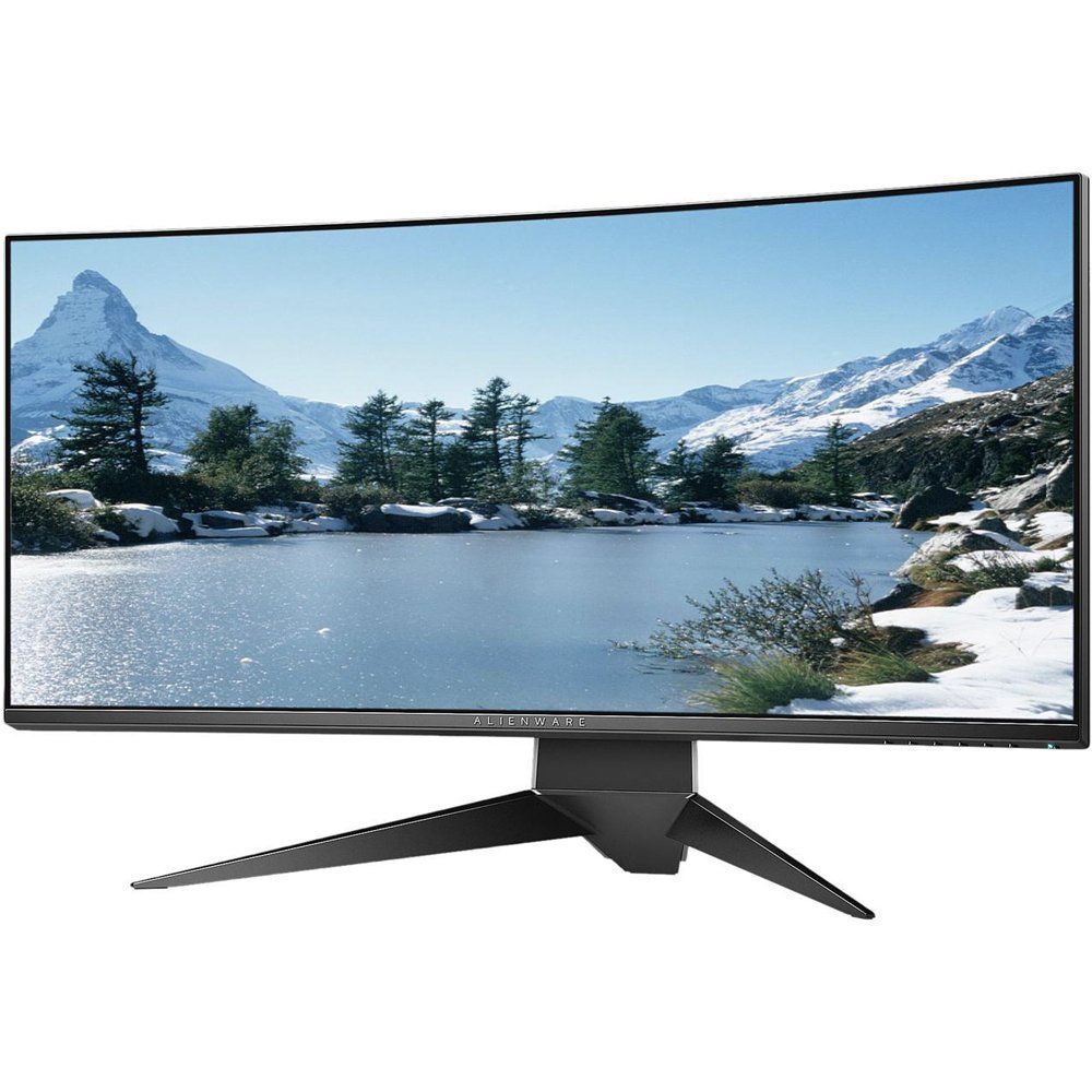 alienware aw3418dw g sync