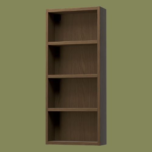 IKEA, HAGA&amp;Aring;N Wall Open Cabinet