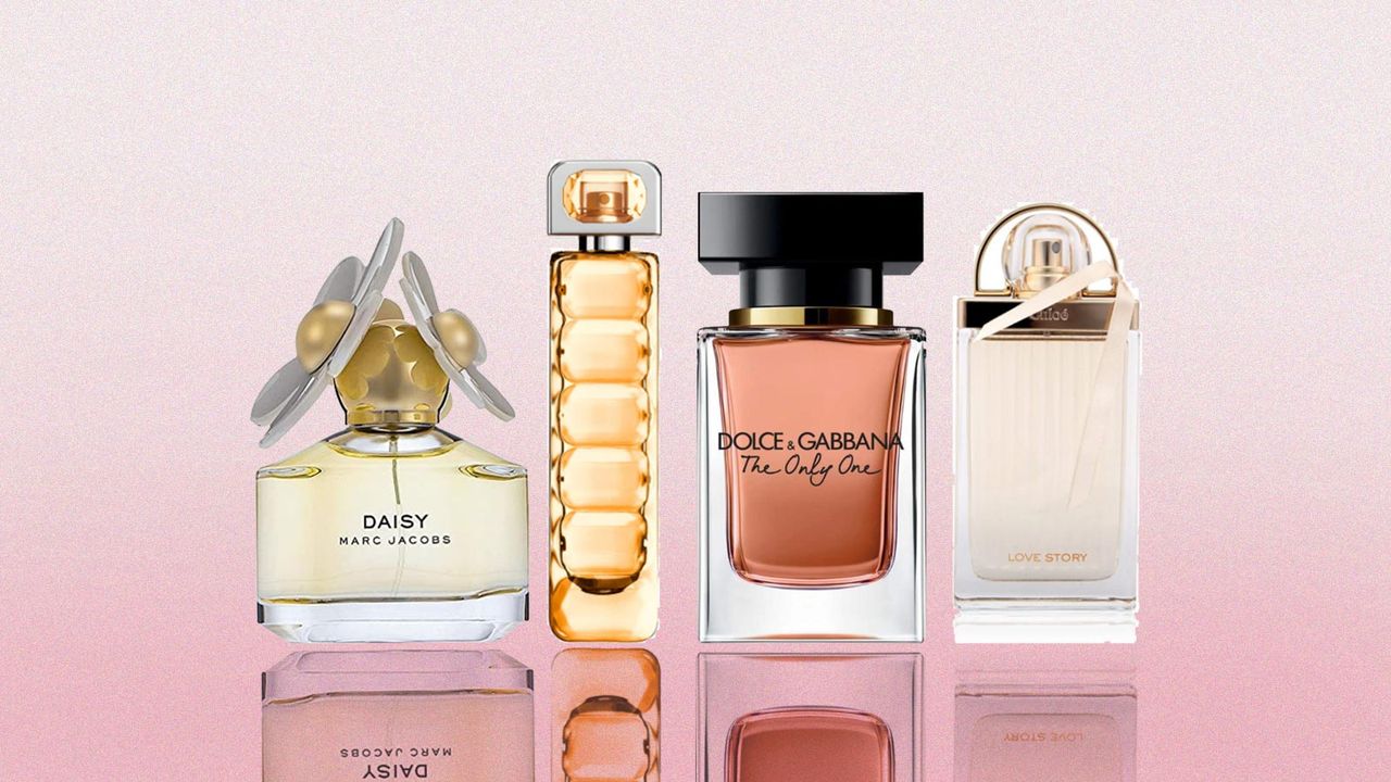 Best fragrance deals today