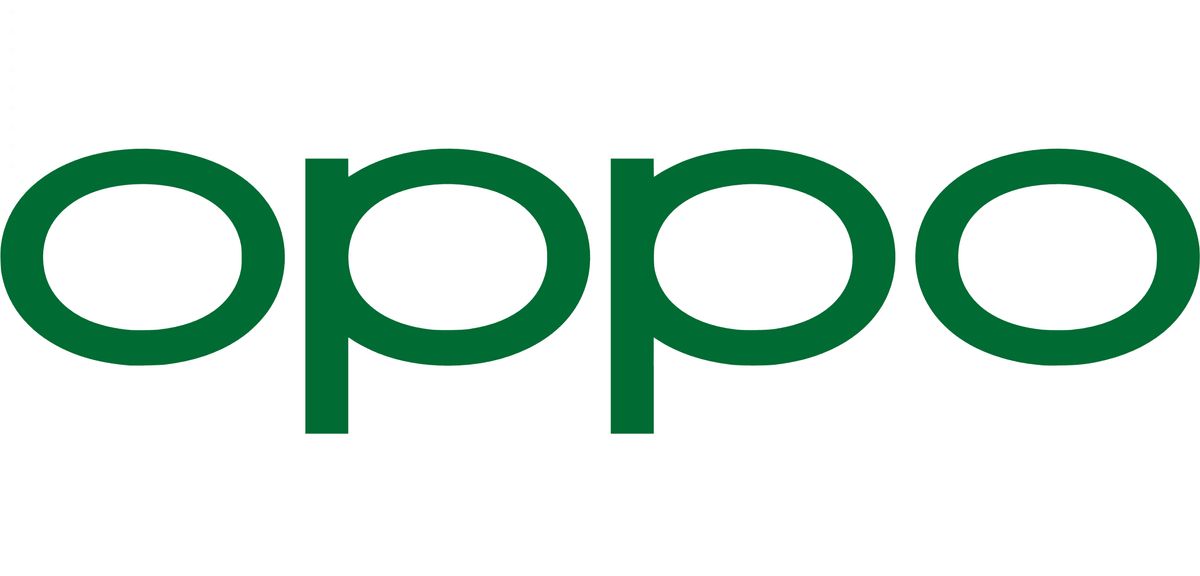 Oppo logo