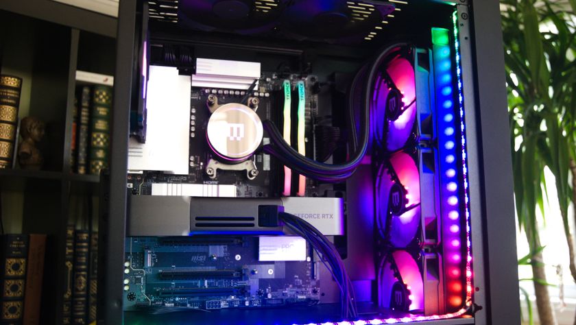 Maingear MG-1 (2025)