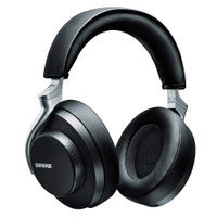 Shure Aonic 50 Wireless Noise Cancelling Headphones: $369