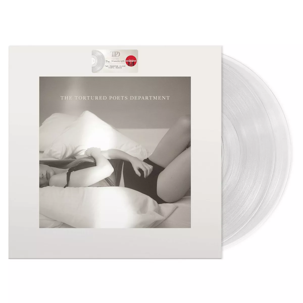 Taylor Swift - The Eras Tour Book - Target Exclusive