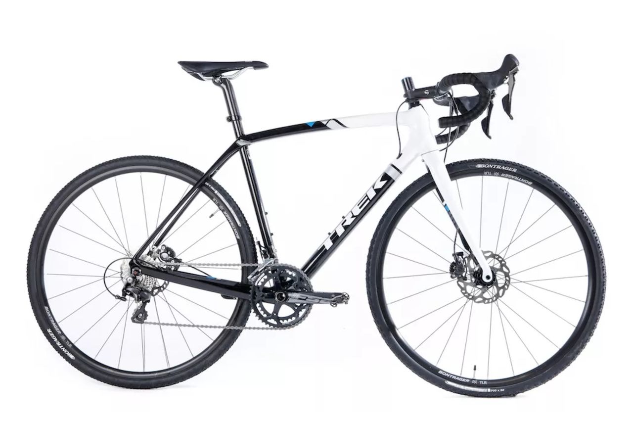 Trek Boone 5