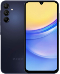 Samsung Galaxy A15 5G:$199.99 $99 with Silver Unlimited plan (or higher) at Straight Talk Wireless