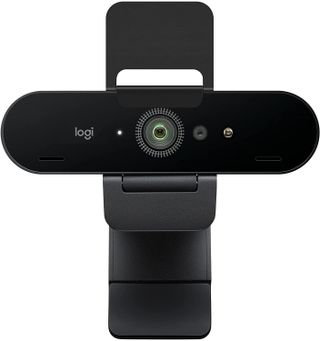 Logitech Brio 4K Webcam Cyber Monday Deal