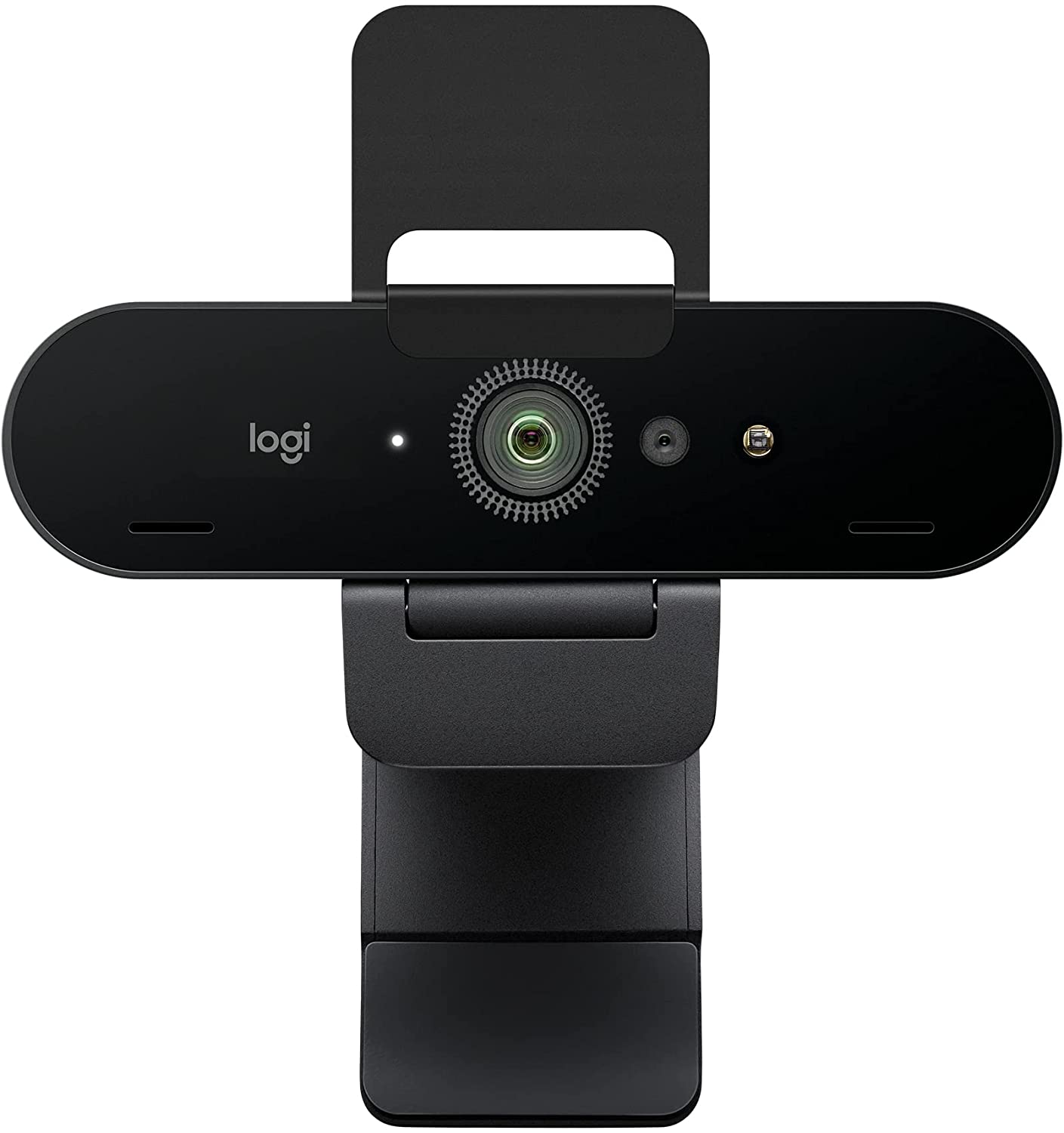 Logitech Brio 4K Webcam Cyber Monday Deal