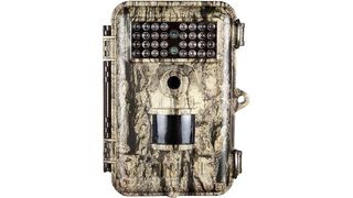 Bushnell Trophy trail camera