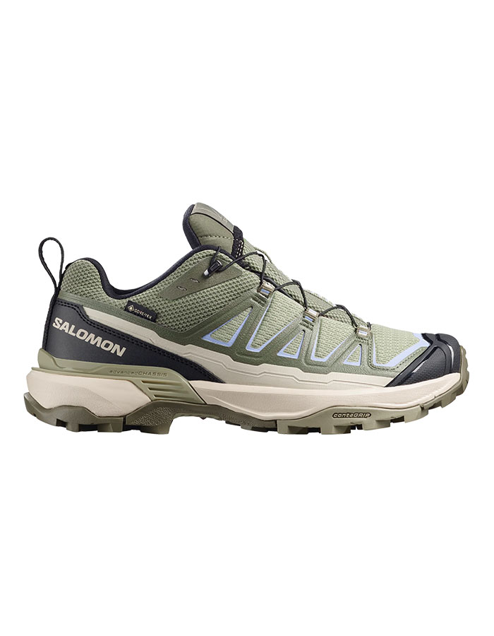 salomon, 360 Edge Gore-Tex