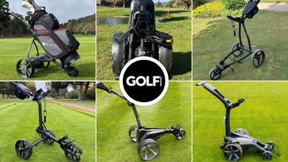 Best Golf Carts