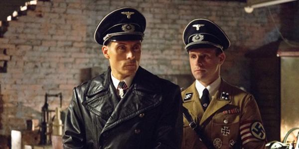 amazon man in the high castle