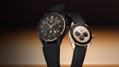 TAG Heuer Connected watches