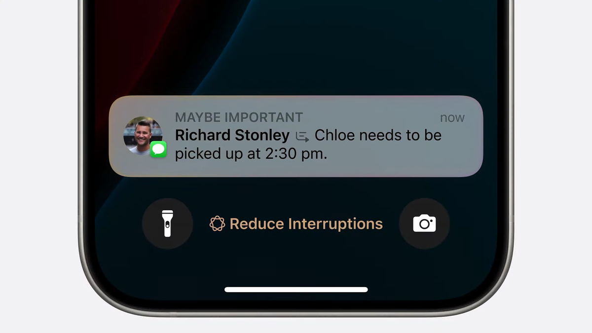 Ios 18.1 apple pay