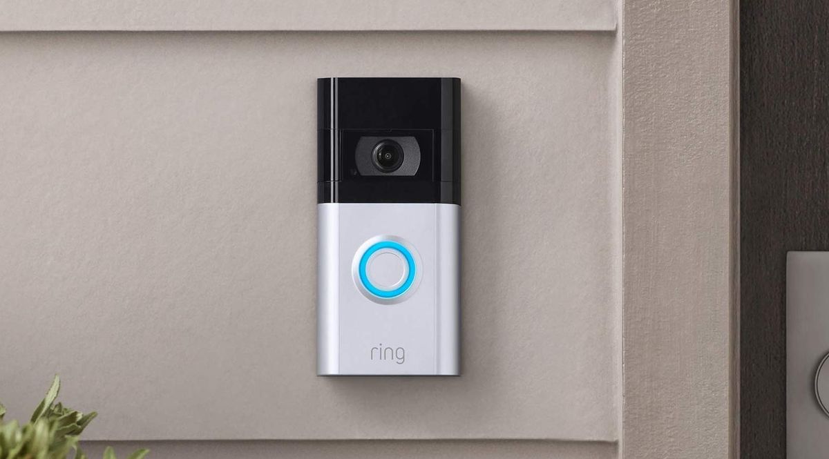 Ring Video doorbell 4 price, release date and new features | Tom's Guide
