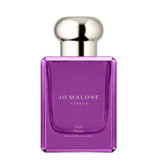 Jo Malone London Taif Rose Cologne Intense, pictured on a white background