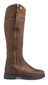 Shires Moretta Alessandra Country Boots, $170.58 / (£135.99) Hatton Park Saddlery