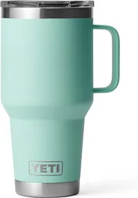 YETI Rambler Travel Mug with Stronghold Lid (30 oz) YETI Rambler Travel Mug with Stronghold Lid (30 oz)