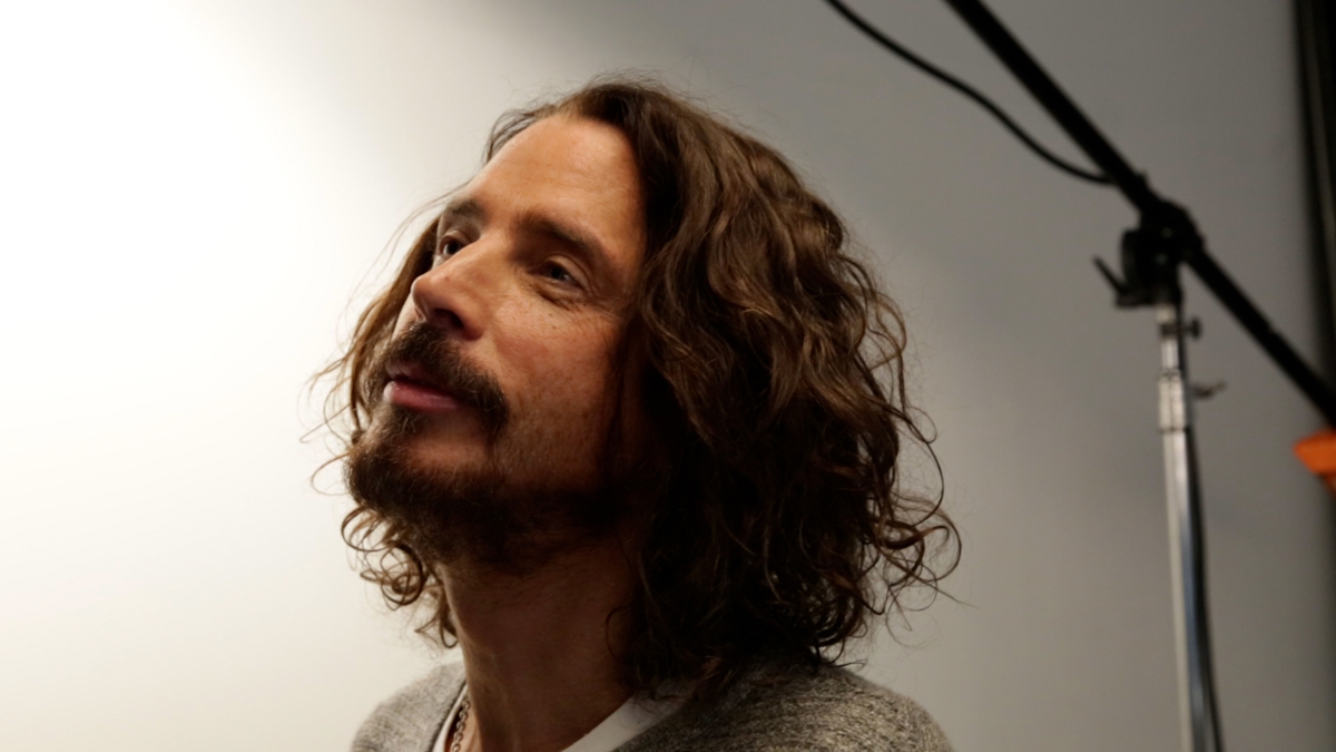 Chris Cornell