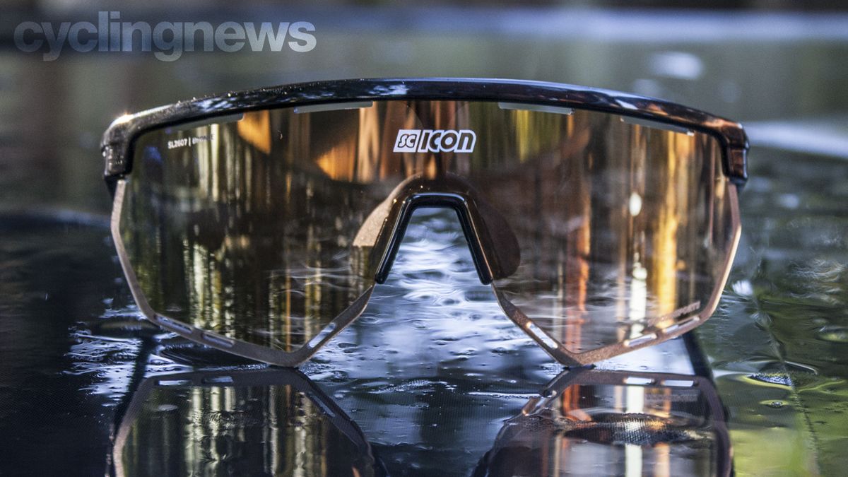 Scicon Aerowing sunglasses