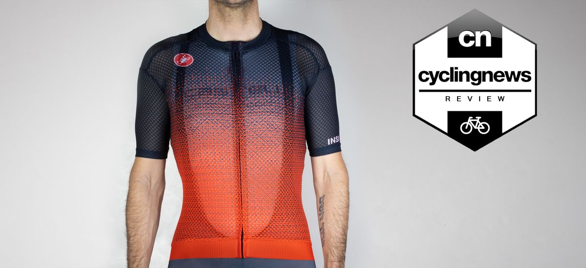 Castelli Insider Jersey