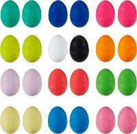 Play-Doh  Eggs 24-Pack