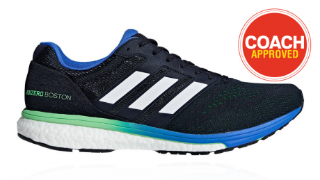 Adidas Adizero Boston 7 Running Shoe Review Coach