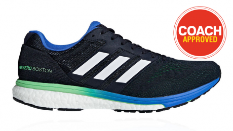 threaten fool texture Adidas Adizero Boston 7 Running Shoe Review | Coach
