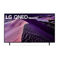 Samsung QNED85 55-inch | $1,099.99$896.99 at AmazonSave $203
