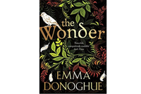 The Wonder by Emma Donoghue £9.39 | Amazon