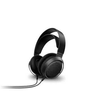 Best over-ear headphones: Philips Fidelio X3