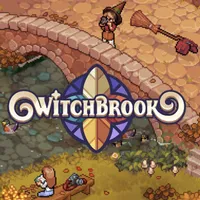 Witchbrook