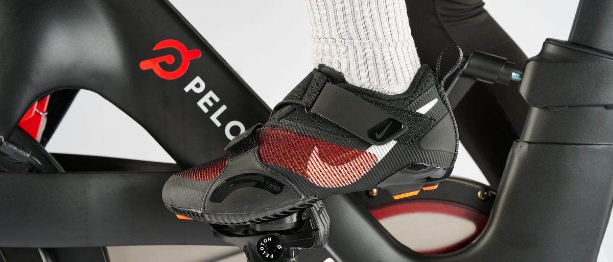 Nike deals peloton shoes