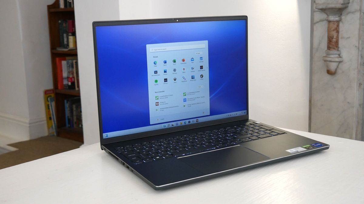 Dell Inspiron 16 Plus