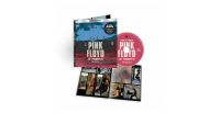 The 4K Blu-ray of Pink Floyd At Pompeii.