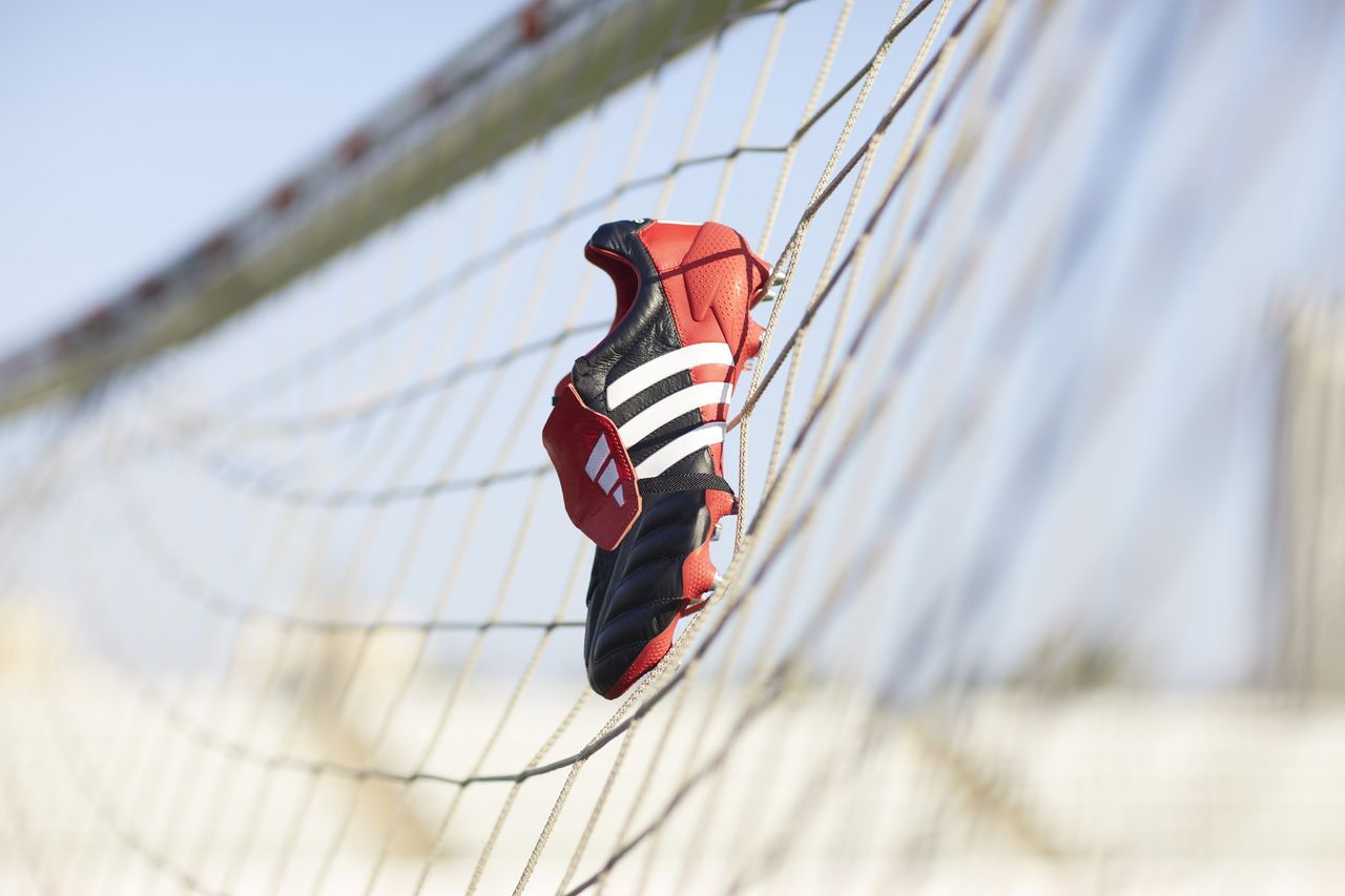 Adidas Predator Mania