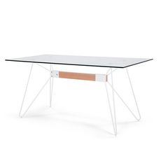 Fass Dining Table 