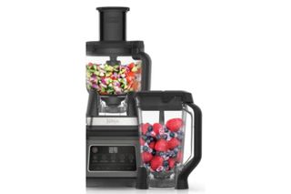 The Ninja 3-in-1 Food Processor - Tried & Tested